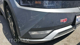 2024 Hyundai IONIQ 5 SE - miniatura 25