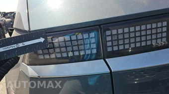 2024 Hyundai IONIQ 5 SE - miniatura 26