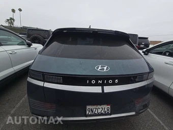 2024 Hyundai IONIQ 5 SE - miniatura 5