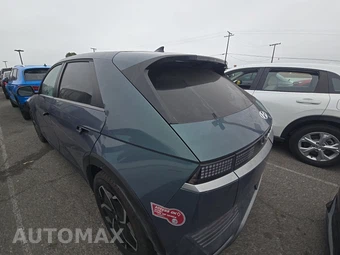 2024 Hyundai IONIQ 5 SE - miniatura 6