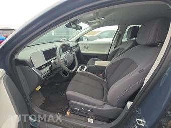 2024 Hyundai IONIQ 5 SE - miniatura 7