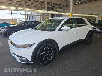2024 Hyundai IONIQ 5 SE