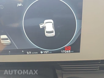 2024 Hyundai IONIQ 5 SE - miniatura 12