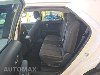 2024 Hyundai IONIQ 5 SE - miniatura 13