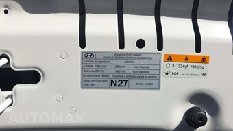 2024 Hyundai IONIQ 5 SE - miniatura 18