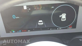 2024 Hyundai IONIQ 5 SE - miniatura 19