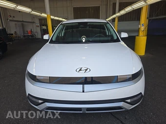 2024 Hyundai IONIQ 5 SE - miniatura 2