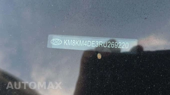2024 Hyundai IONIQ 5 SE - miniatura 20