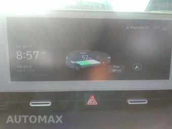 2024 Hyundai IONIQ 5 SE - miniatura 21