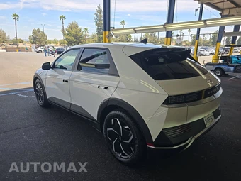 2024 Hyundai IONIQ 5 SE - miniatura 6