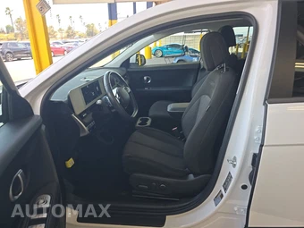 2024 Hyundai IONIQ 5 SE - miniatura 7