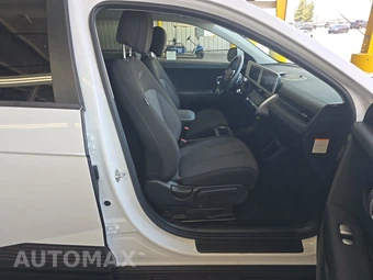 2024 Hyundai IONIQ 5 SE - miniatura 8
