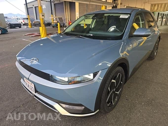 2024 Hyundai IONIQ 5 SE
