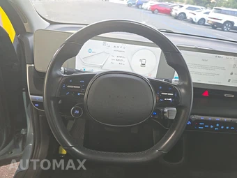 2024 Hyundai IONIQ 5 SE - miniatura 10
