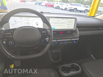 2024 Hyundai IONIQ 5 SE - miniatura 11