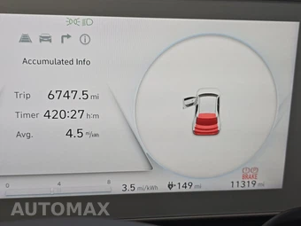 2024 Hyundai IONIQ 5 SE - miniatura 12
