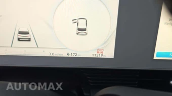 2024 Hyundai IONIQ 5 SE - miniatura 19