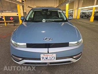 2024 Hyundai IONIQ 5 SE - miniatura 2