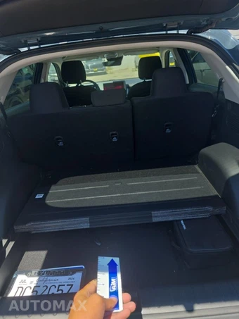 2024 Hyundai IONIQ 5 SE - miniatura 22