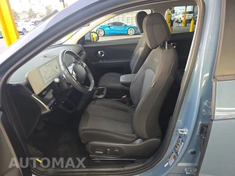 2024 Hyundai IONIQ 5 SE - miniatura 7