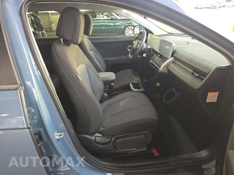 2024 Hyundai IONIQ 5 SE - miniatura 8