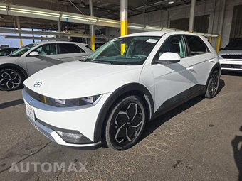 2024 Hyundai IONIQ 5 SE