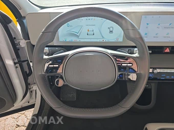 2024 Hyundai IONIQ 5 SE - miniatura 10