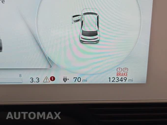 2024 Hyundai IONIQ 5 SE - miniatura 12