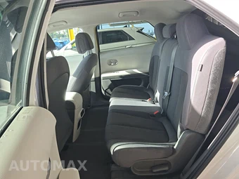 2024 Hyundai IONIQ 5 SE - miniatura 13
