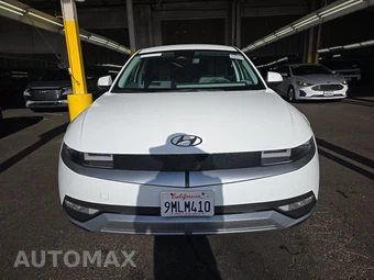 2024 Hyundai IONIQ 5 SE - miniatura 2