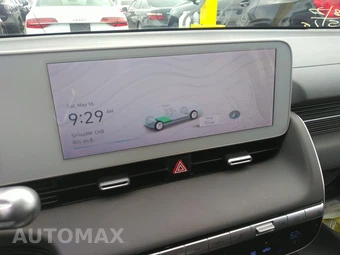 2024 Hyundai IONIQ 5 SE - miniatura 22