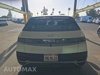 2024 Hyundai IONIQ 5 SE - miniatura 5