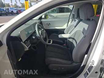 2024 Hyundai IONIQ 5 SE - miniatura 7