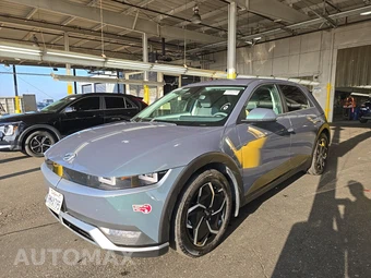 2024 Hyundai IONIQ 5 SE