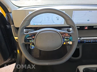 2024 Hyundai IONIQ 5 SE - miniatura 10