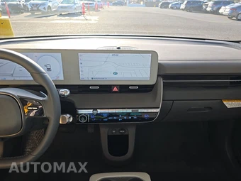 2024 Hyundai IONIQ 5 SE - miniatura 11