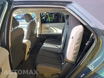 2024 Hyundai IONIQ 5 SE - miniatura 13