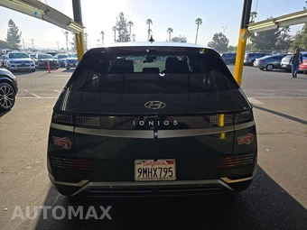 2024 Hyundai IONIQ 5 SE - miniatura 5