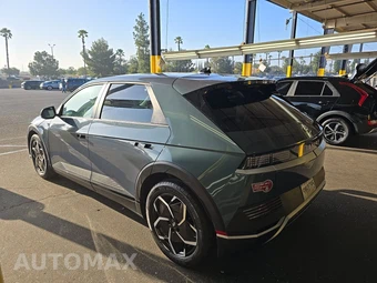 2024 Hyundai IONIQ 5 SE - miniatura 6