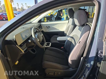 2024 Hyundai IONIQ 5 SE - miniatura 7