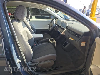 2024 Hyundai IONIQ 5 SE - miniatura 8