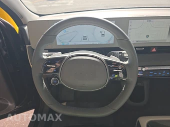 2024 Hyundai IONIQ 5 SE - miniatura 10