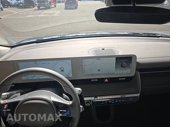 2024 Hyundai IONIQ 5 SE - miniatura 11