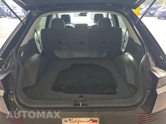 2024 Hyundai IONIQ 5 SE - miniatura 16