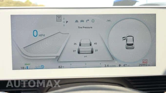 2024 Hyundai IONIQ 5 SE - miniatura 19
