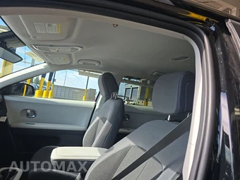 2024 Hyundai IONIQ 5 SE - miniatura 21