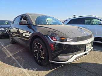 2024 Hyundai IONIQ 5 SE - miniatura 30