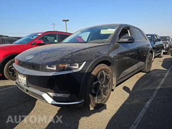2024 Hyundai IONIQ 5 SE - miniatura 31