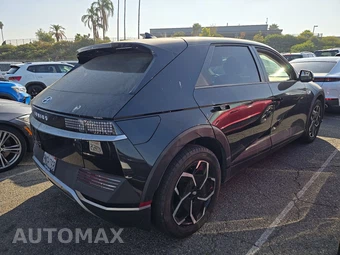 2024 Hyundai IONIQ 5 SE - miniatura 32