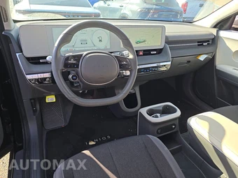 2024 Hyundai IONIQ 5 SE - miniatura 34